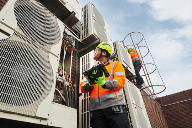 Best HVAC tune-up services  in Nowata, OK