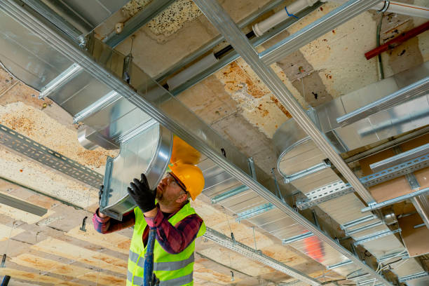 Best HVAC system installation  in Nowata, OK