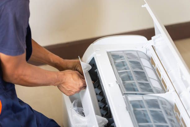 HVAC maintenance plan in Nowata, OK