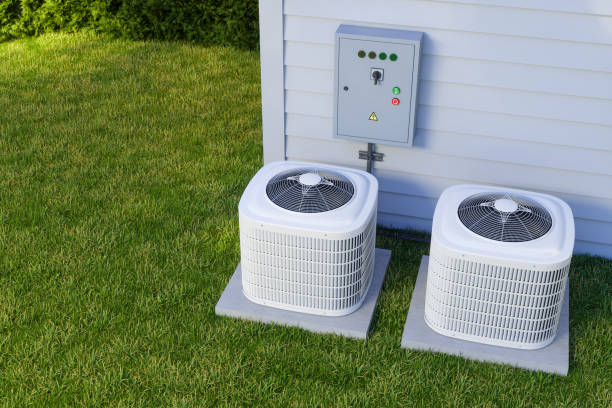 Best Central air repair  in Nowata, OK