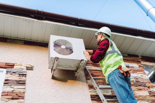Best HVAC repair near me  in Nowata, OK