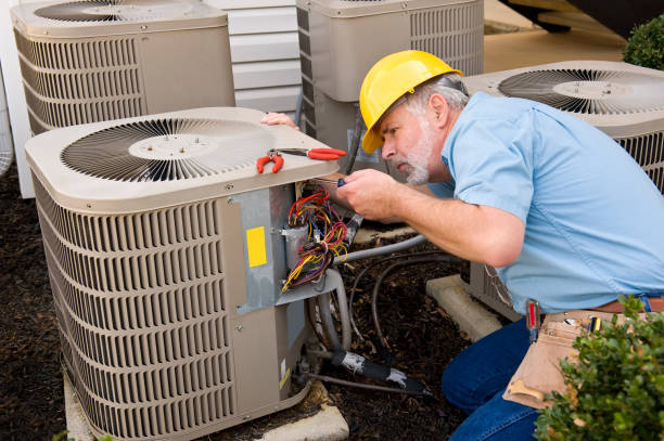 Best Affordable HVAC services  in Nowata, OK
