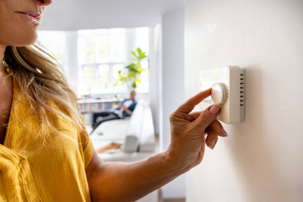 Best HVAC installation services  in Nowata, OK
