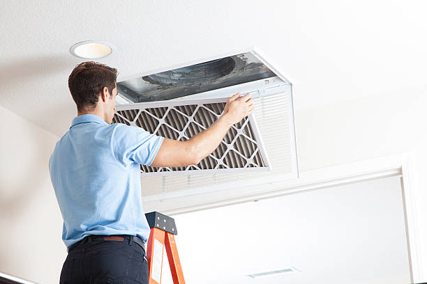 Best HVAC cleaning services  in Nowata, OK