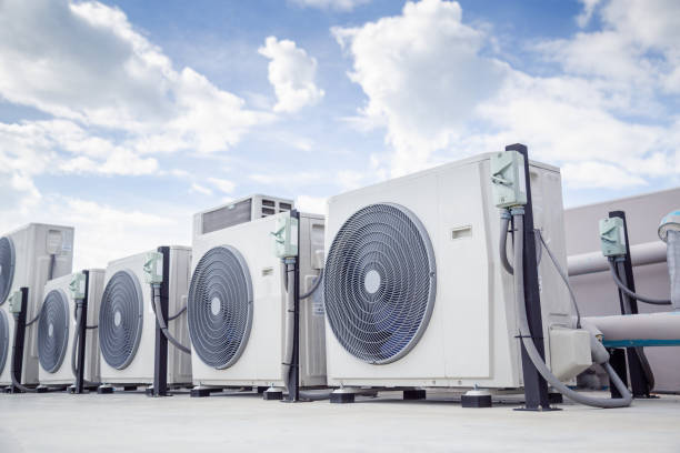 Best HVAC air duct cleaning  in Nowata, OK