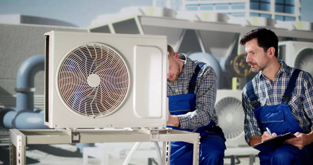Best HVAC repair near me  in Nowata, OK
