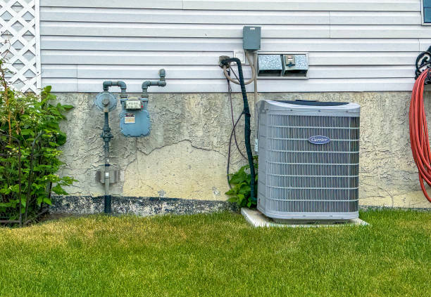 Best Residential HVAC services  in Nowata, OK